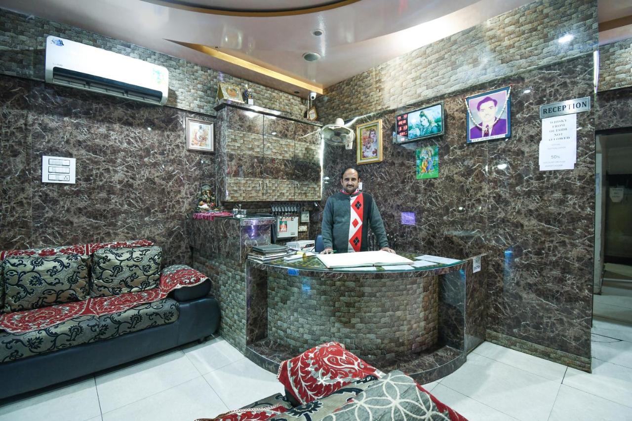 Oyo 67033 Hotel Sahil Plaza Una  Exterior photo