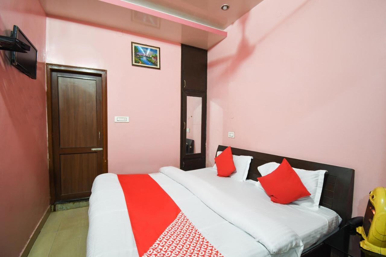 Oyo 67033 Hotel Sahil Plaza Una  Exterior photo