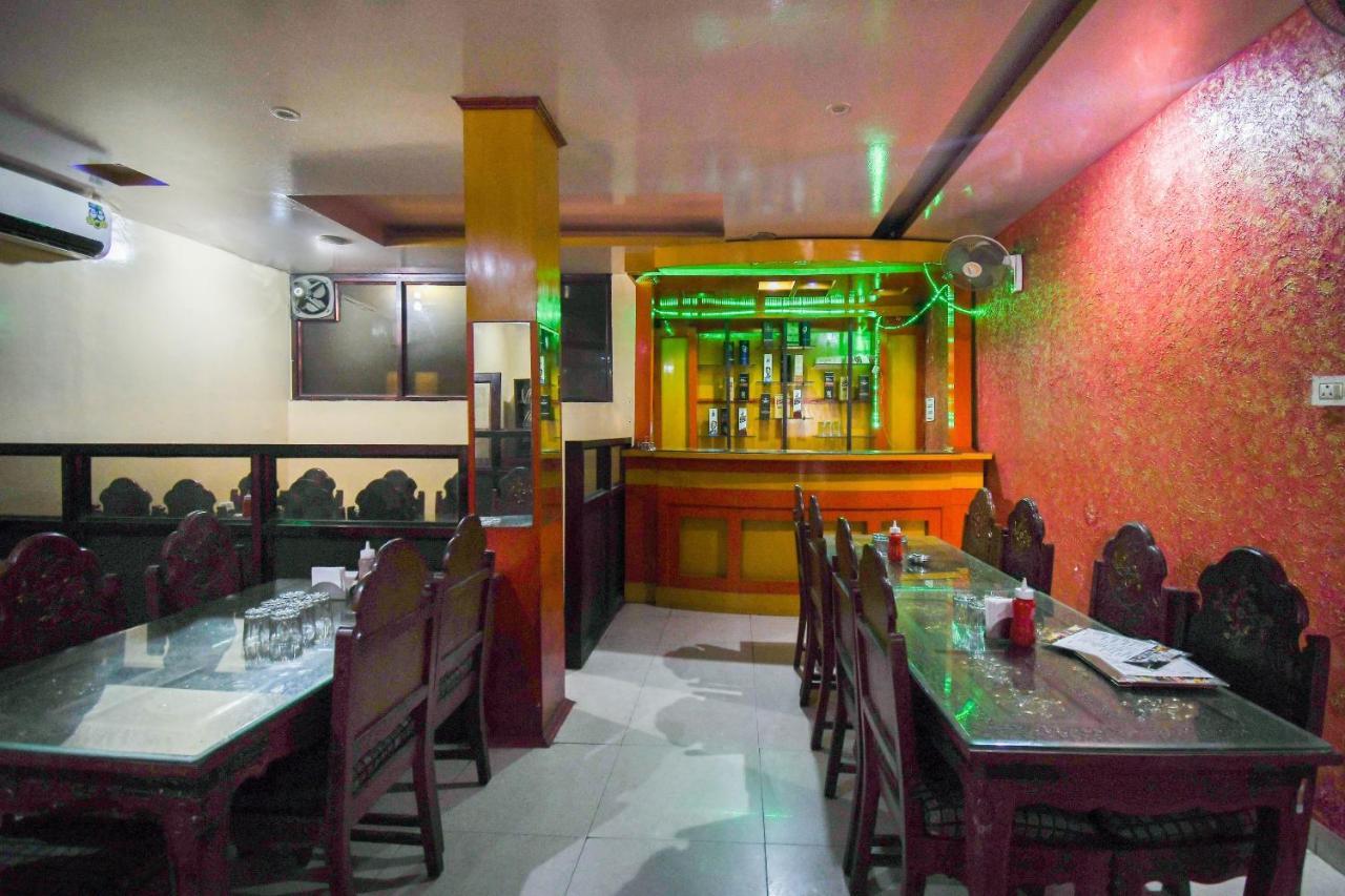 Oyo 67033 Hotel Sahil Plaza Una  Exterior photo