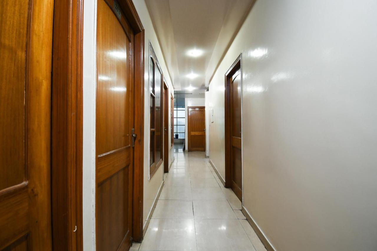 Oyo 67033 Hotel Sahil Plaza Una  Exterior photo
